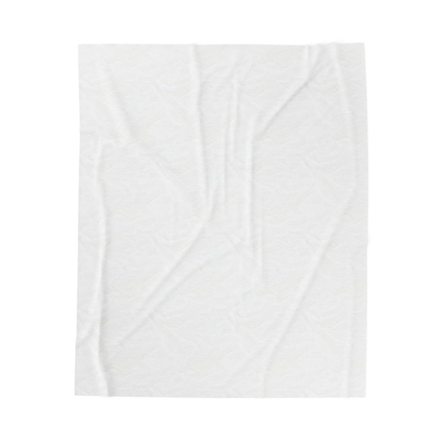 You Belong | Velveteen Plush Blanket