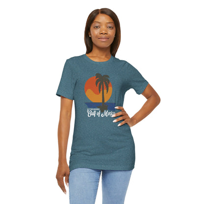 But It Was Assigned Gulf of Mexico at Birth | Adult T-Shirt