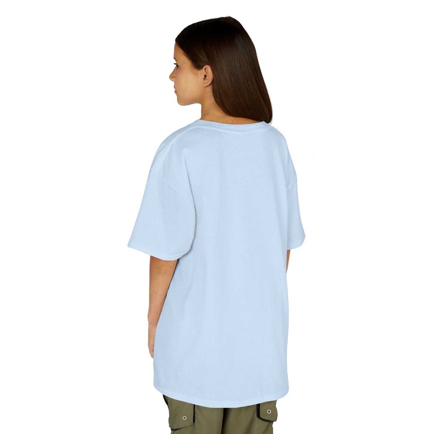 Hello, My Pronouns Are They/Them | Youth T-Shirt