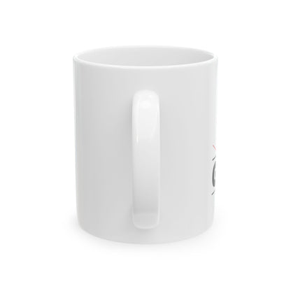 Proud Grandpa Ceramic Mug
