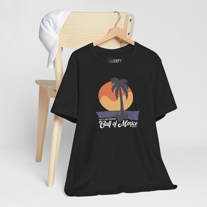 But It Was Assigned Gulf of Mexico at Birth | Adult T-Shirt