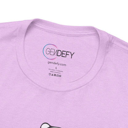 Embrace Trans Youth | Adult Tee