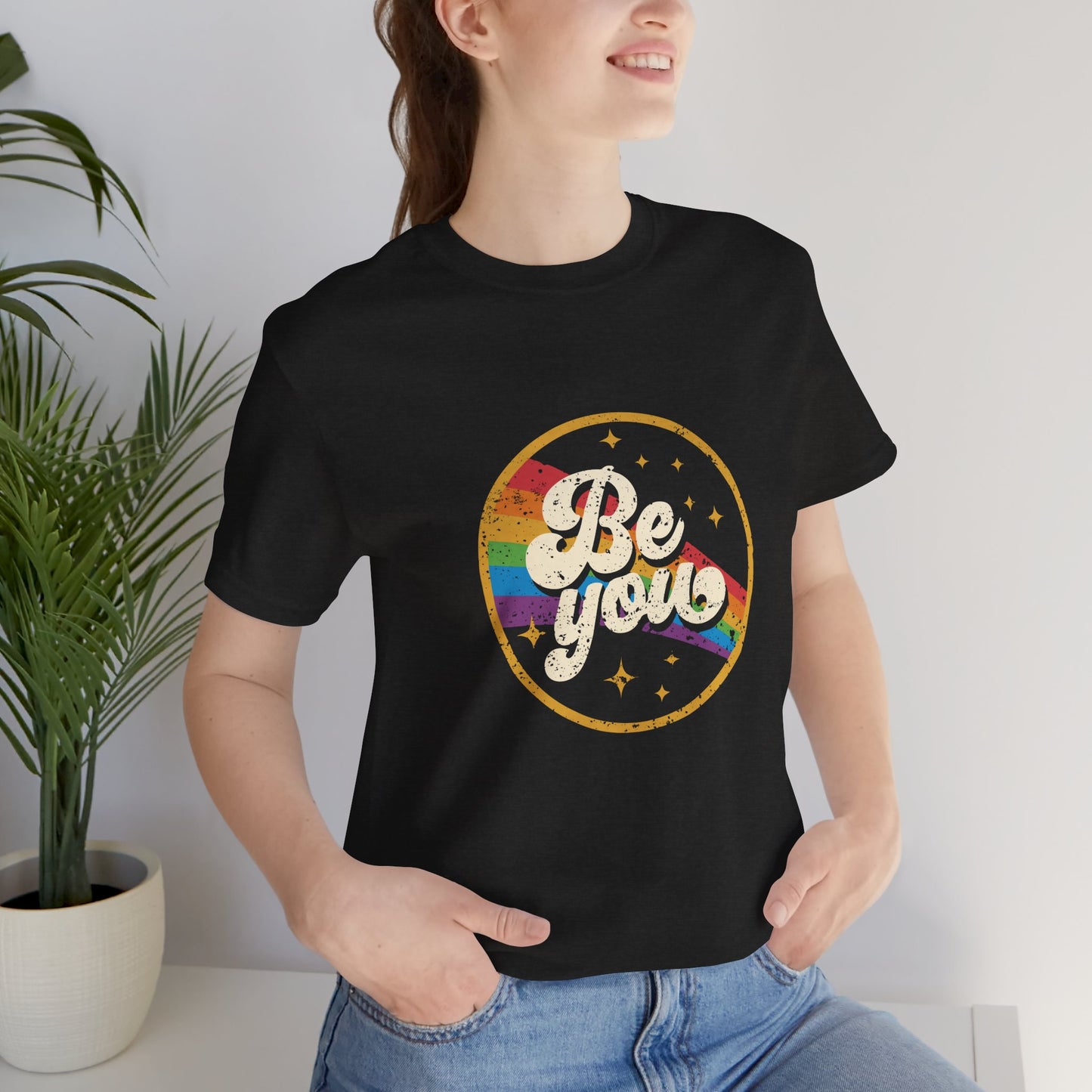 Be You | Adult T-Shirt