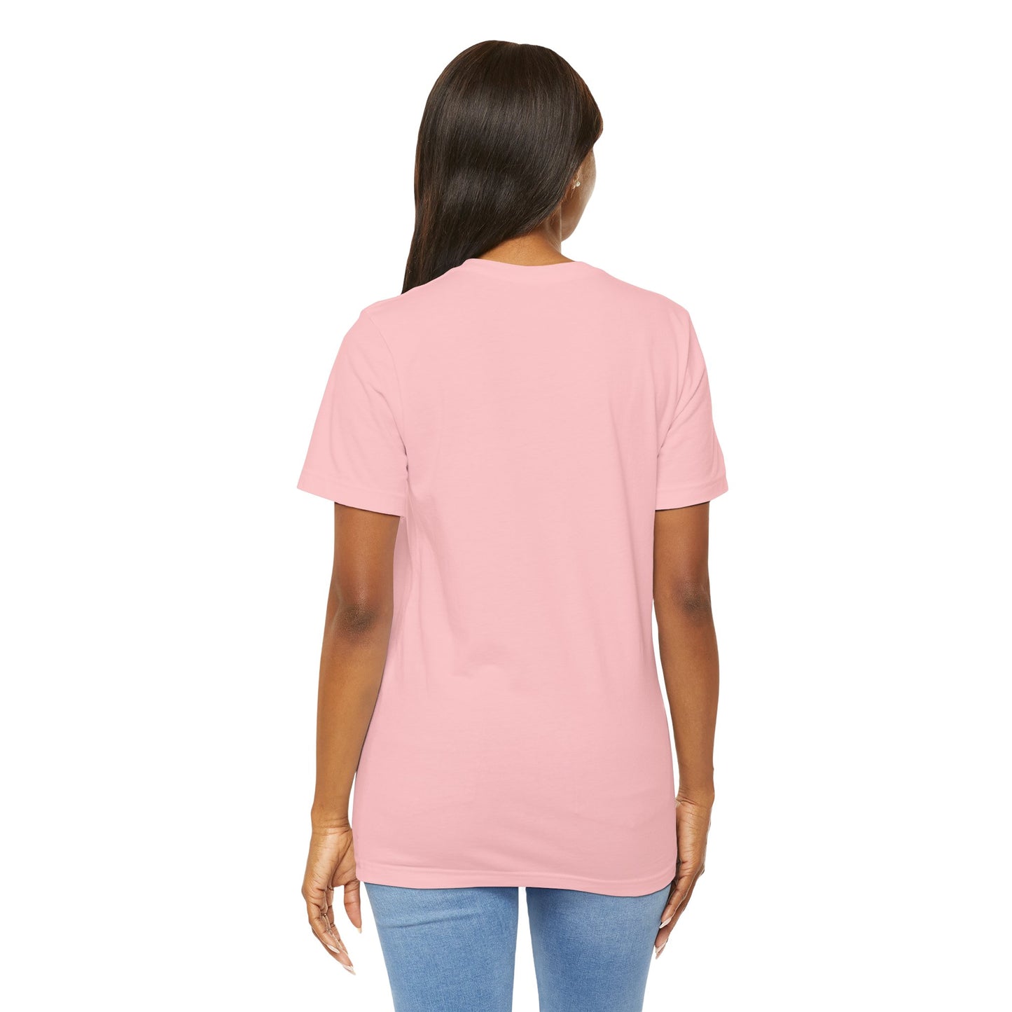 Giraffe - Stand Out From the Herd | Adult Tee