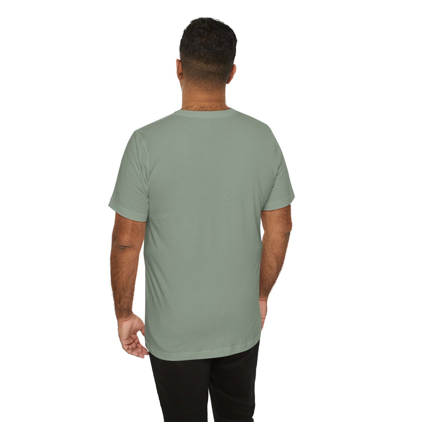 HUMAN Pride Flag - T-Shirt