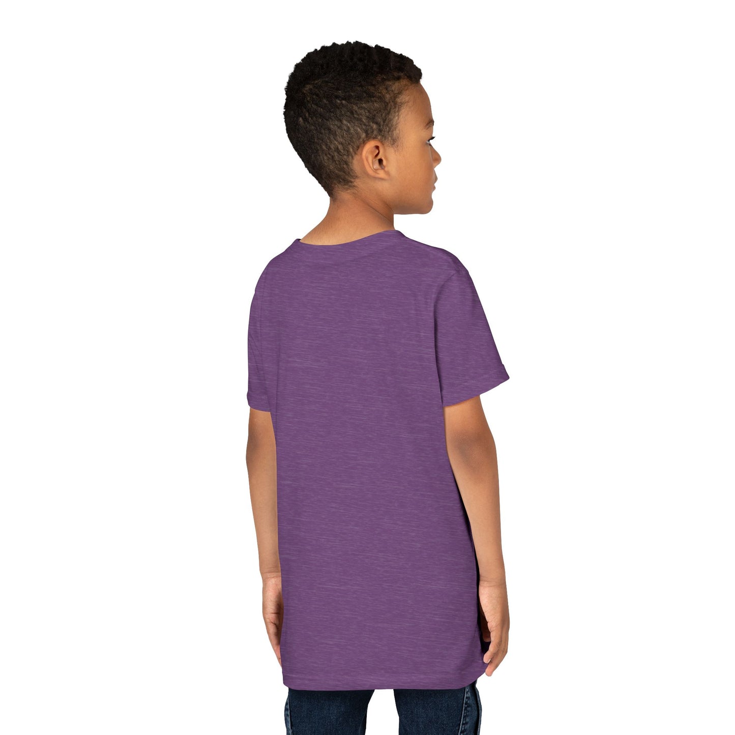 feMINIst | Youth Tee