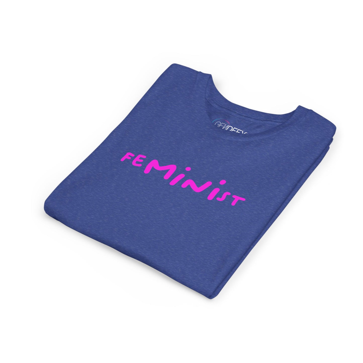feMINIst | Youth Tee