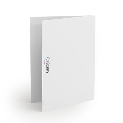 Let Your Light Shine | Greeting Cards