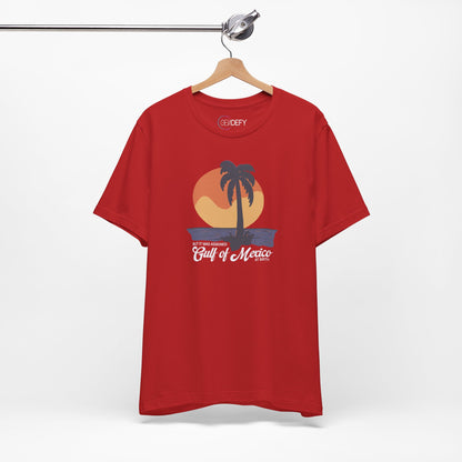 But It Was Assigned Gulf of Mexico at Birth | Adult T-Shirt