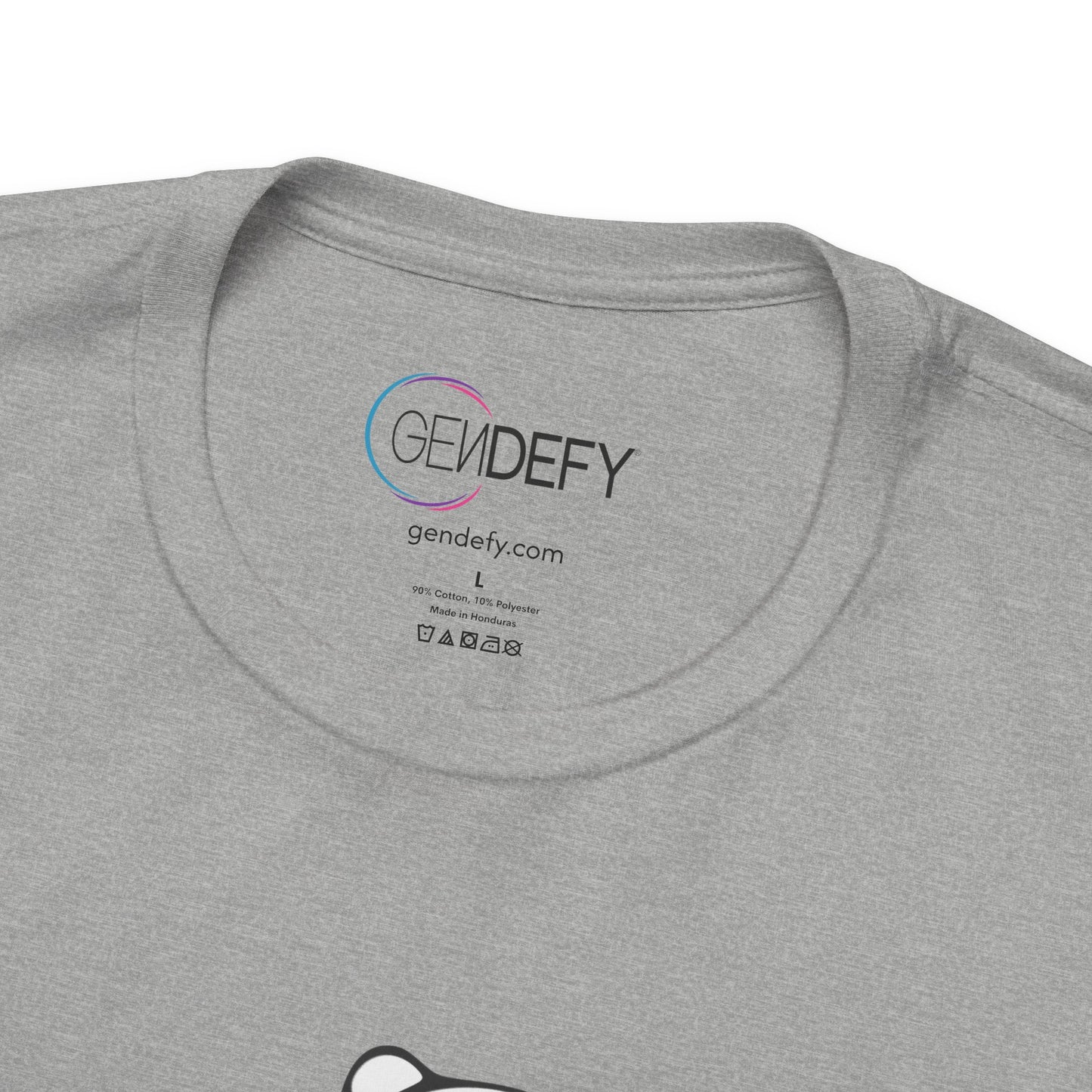Embrace Trans Youth | Adult Tee