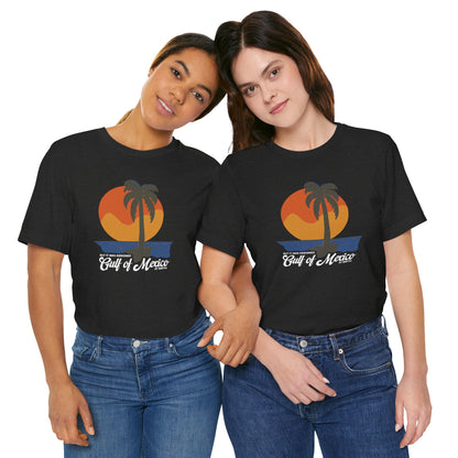 But It Was Assigned Gulf of Mexico at Birth | Adult T-Shirt
