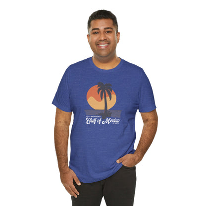 But It Was Assigned Gulf of Mexico at Birth | Adult T-Shirt