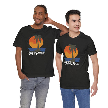 But It Was Assigned Gulf of Mexico at Birth | Adult T-Shirt