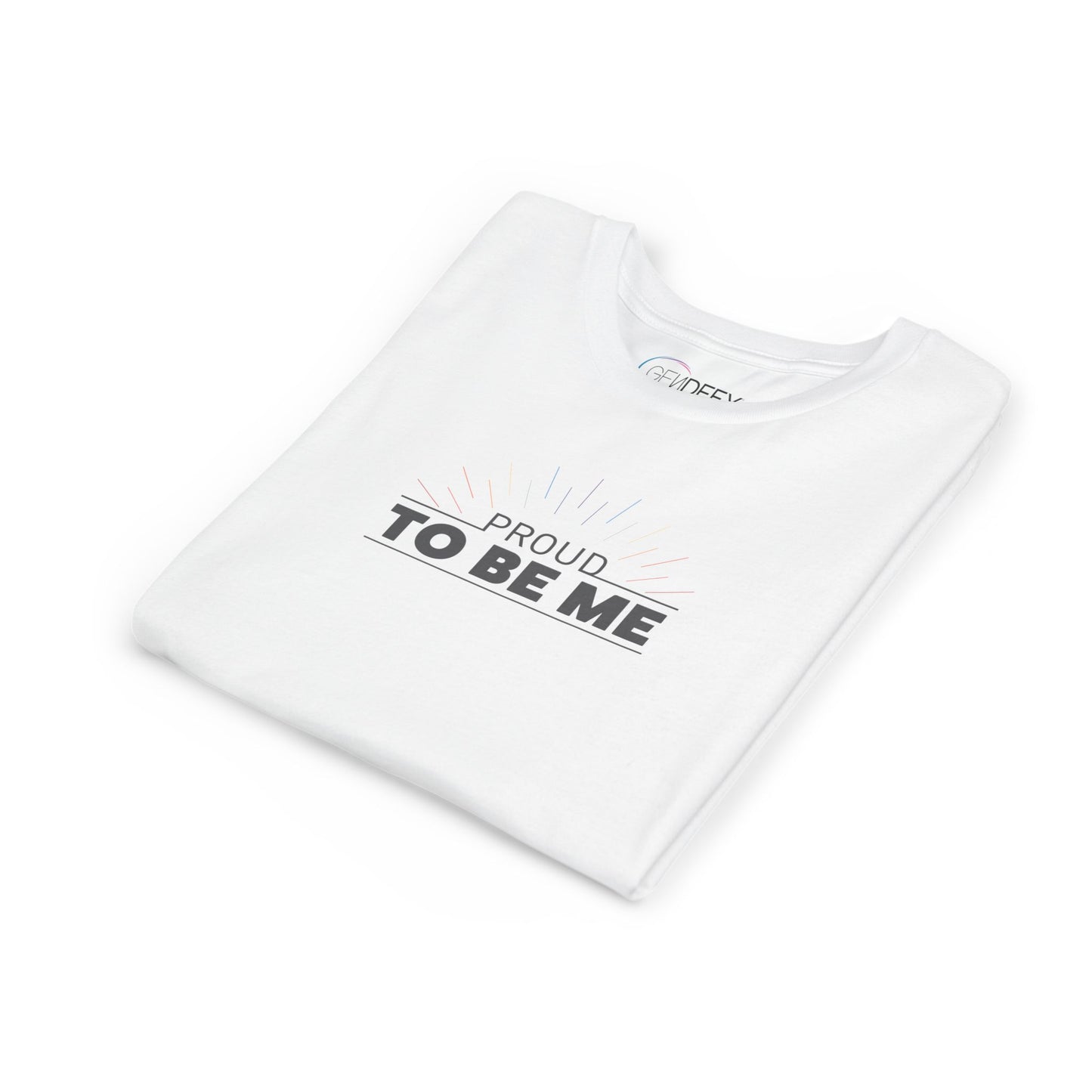 Proud To Be Me | Youth T-Shirt