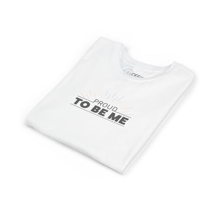 Proud To Be Me | Youth T-Shirt
