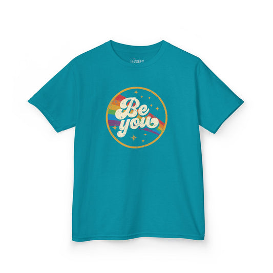 Be You | Kids T-Shirt