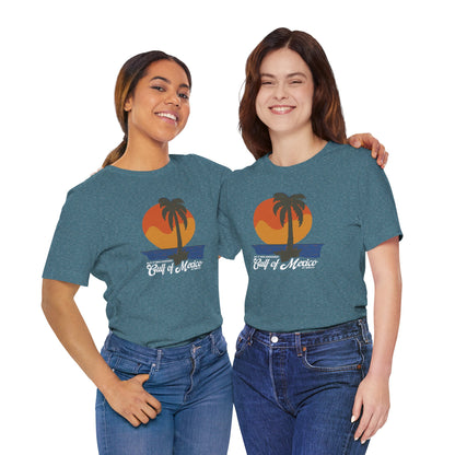 But It Was Assigned Gulf of Mexico at Birth | Adult T-Shirt