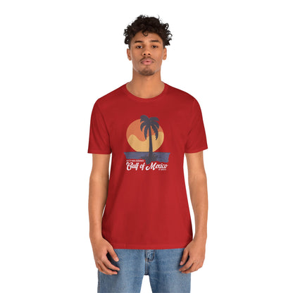 But It Was Assigned Gulf of Mexico at Birth | Adult T-Shirt