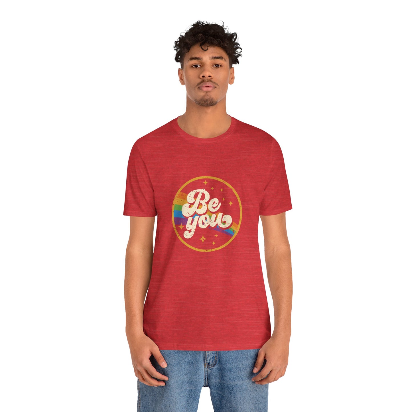 Be You | Adult T-Shirt