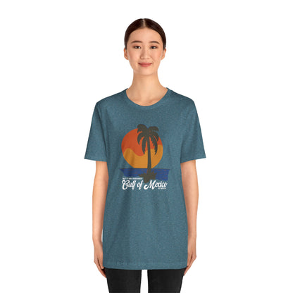 But It Was Assigned Gulf of Mexico at Birth | Adult T-Shirt