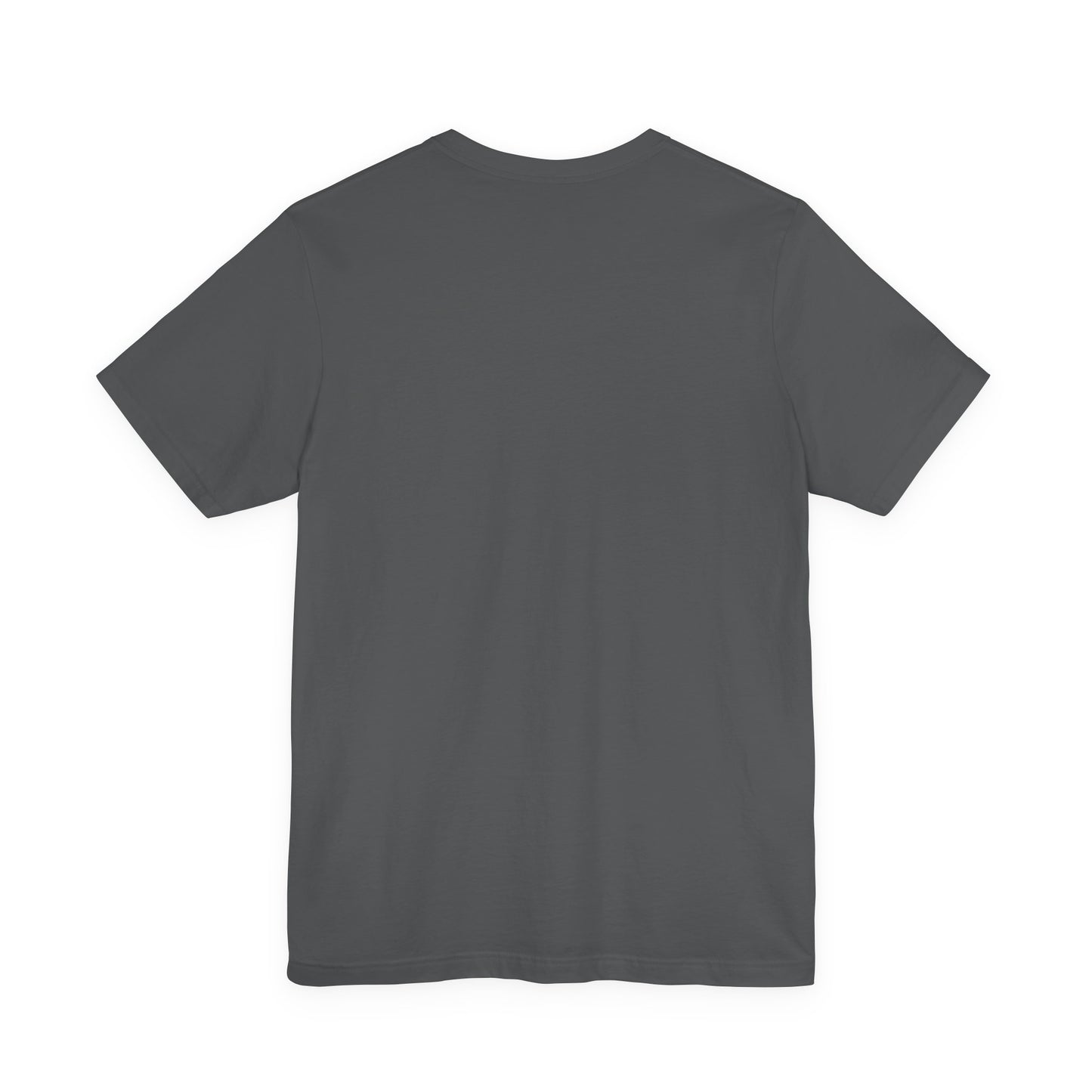 Giraffe - Stand Out From the Herd | Adult Tee