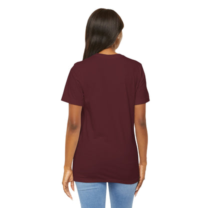 Roe Roe Roe Your Vote | Adult T-Shirt
