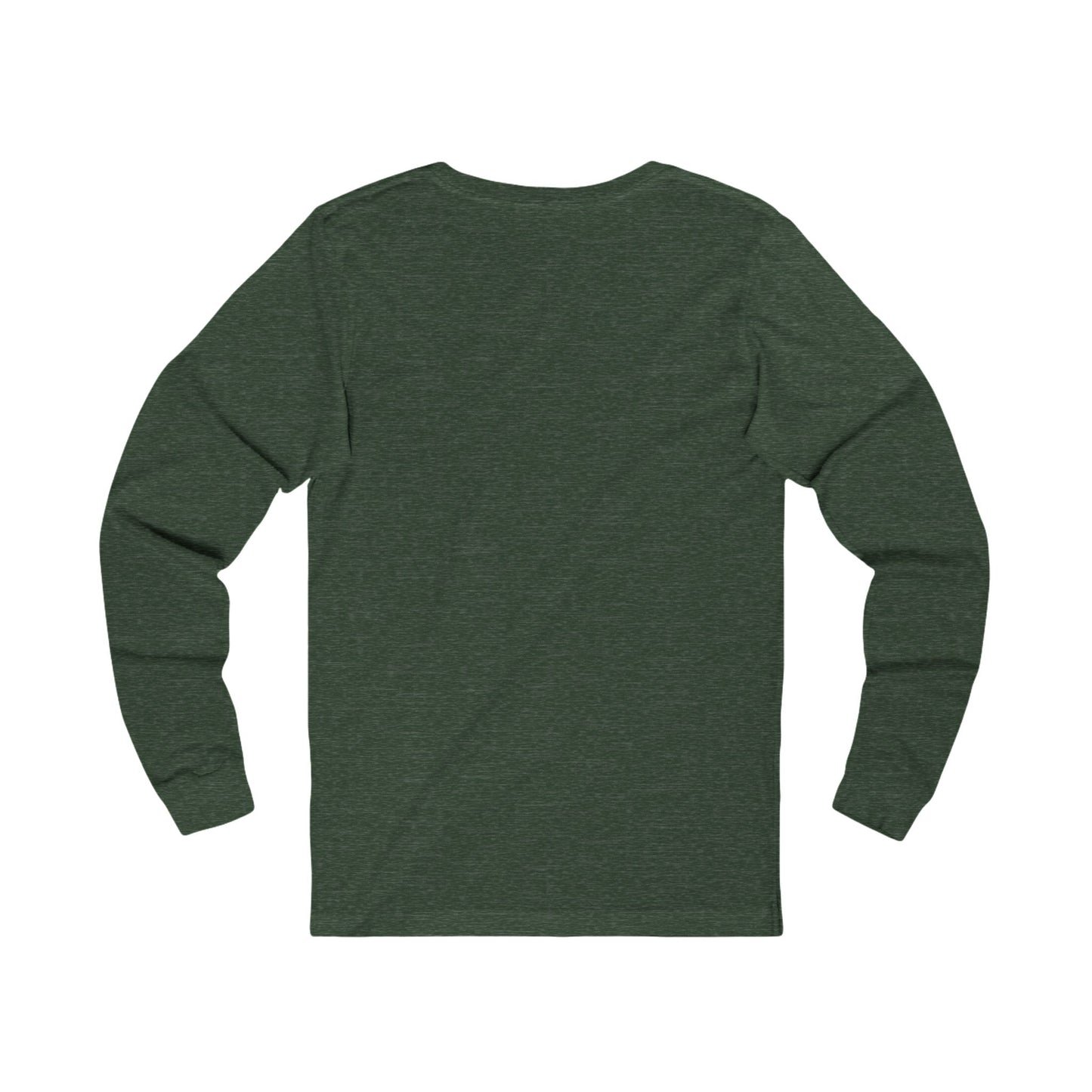 Gender Roles Are Dead | Adult Long Sleeve T-Shirt