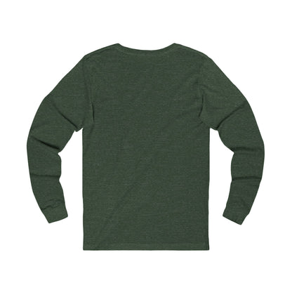 Gender Roles Are Dead | Adult Long Sleeve T-Shirt