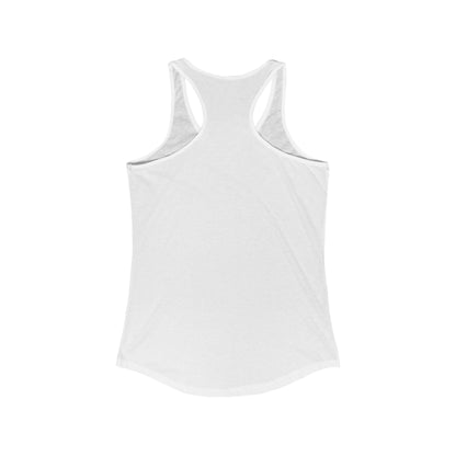 Let Me Be Perfectly Queer | Racerback Tank Top