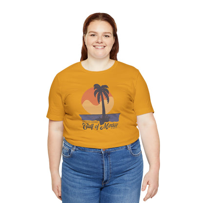 But It Was Assigned Gulf of Mexico at Birth | Adult T-Shirt