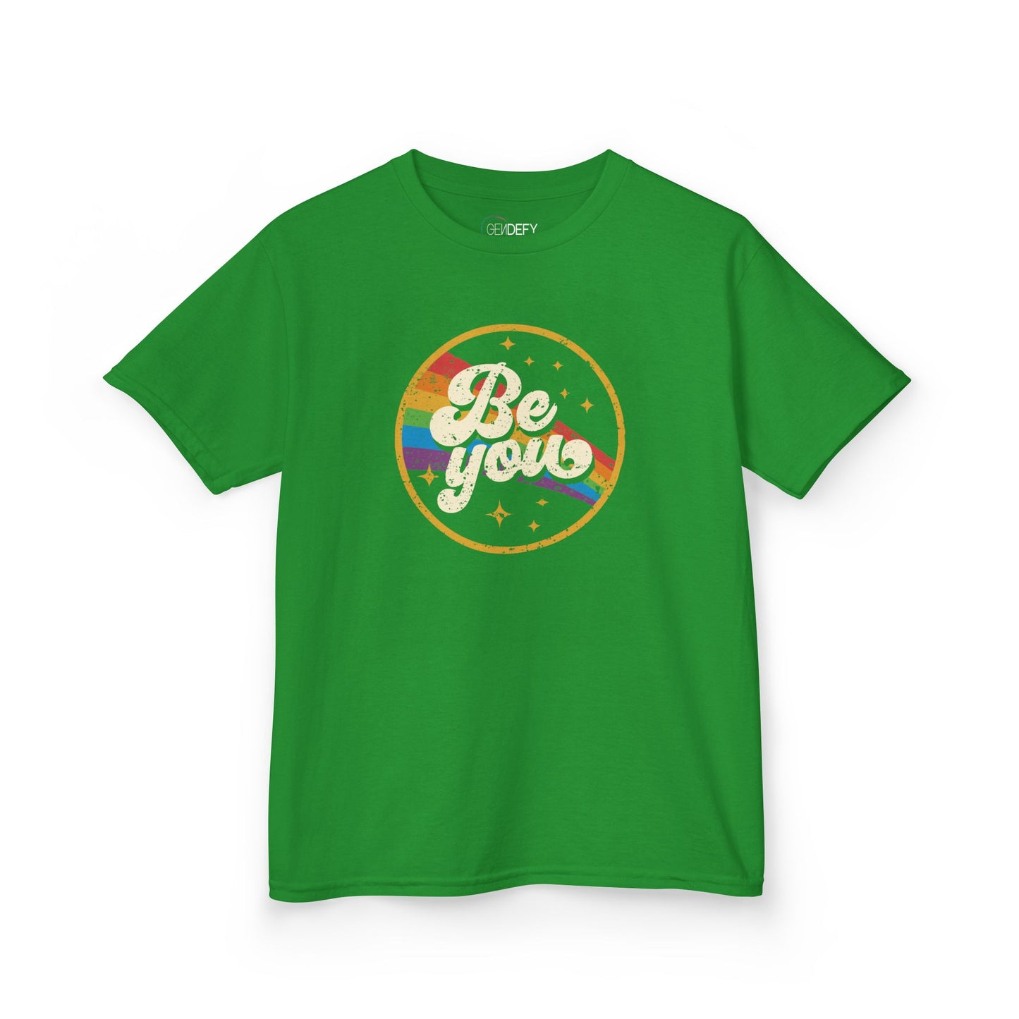 Be You | Kids T-Shirt