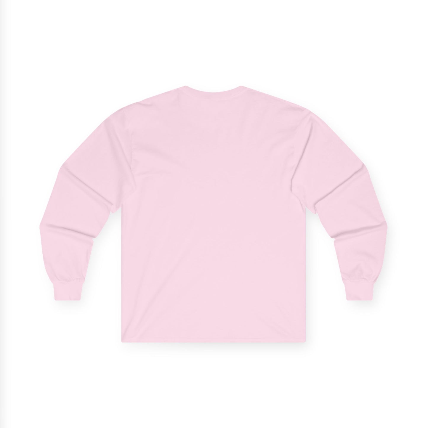 Proud Grandpa Long Sleeve Tee - Unisex Ultra Cotton Shirt for Father's Day