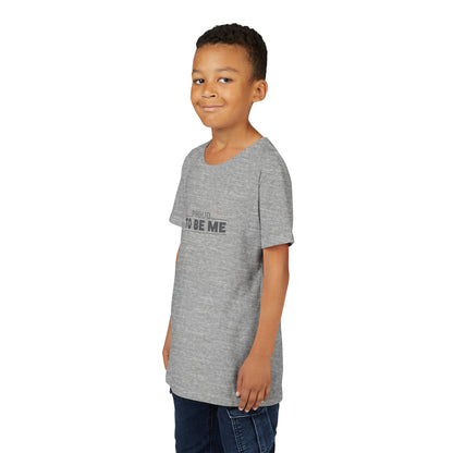 Proud To Be Me | Youth T-Shirt
