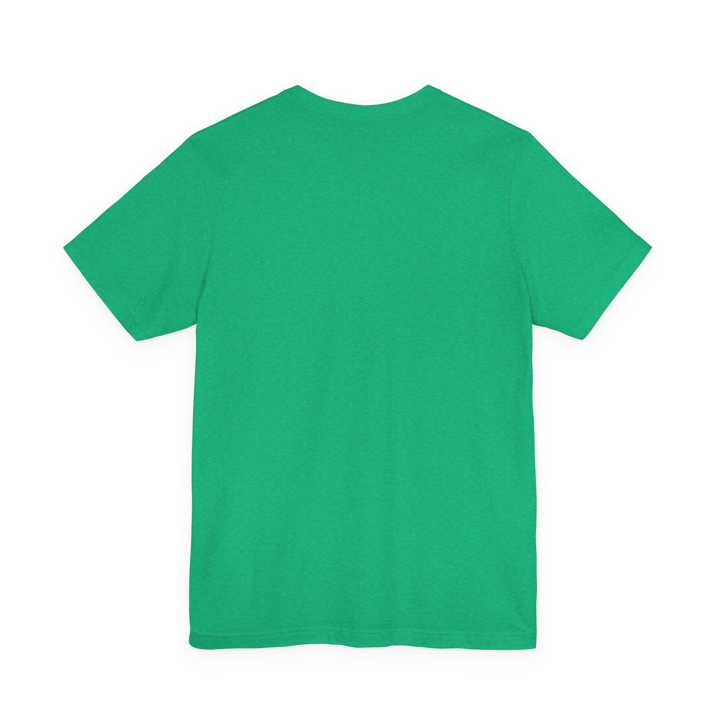 Giraffe - Stand Out From the Herd | Adult Tee