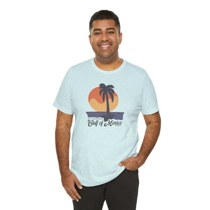 But It Was Assigned Gulf of Mexico at Birth | Adult T-Shirt