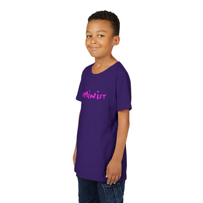 feMINIst | Youth Tee