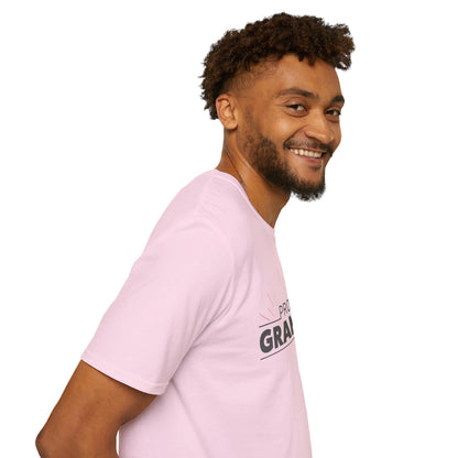 Proud Grandpa | Softstyle T-Shirt