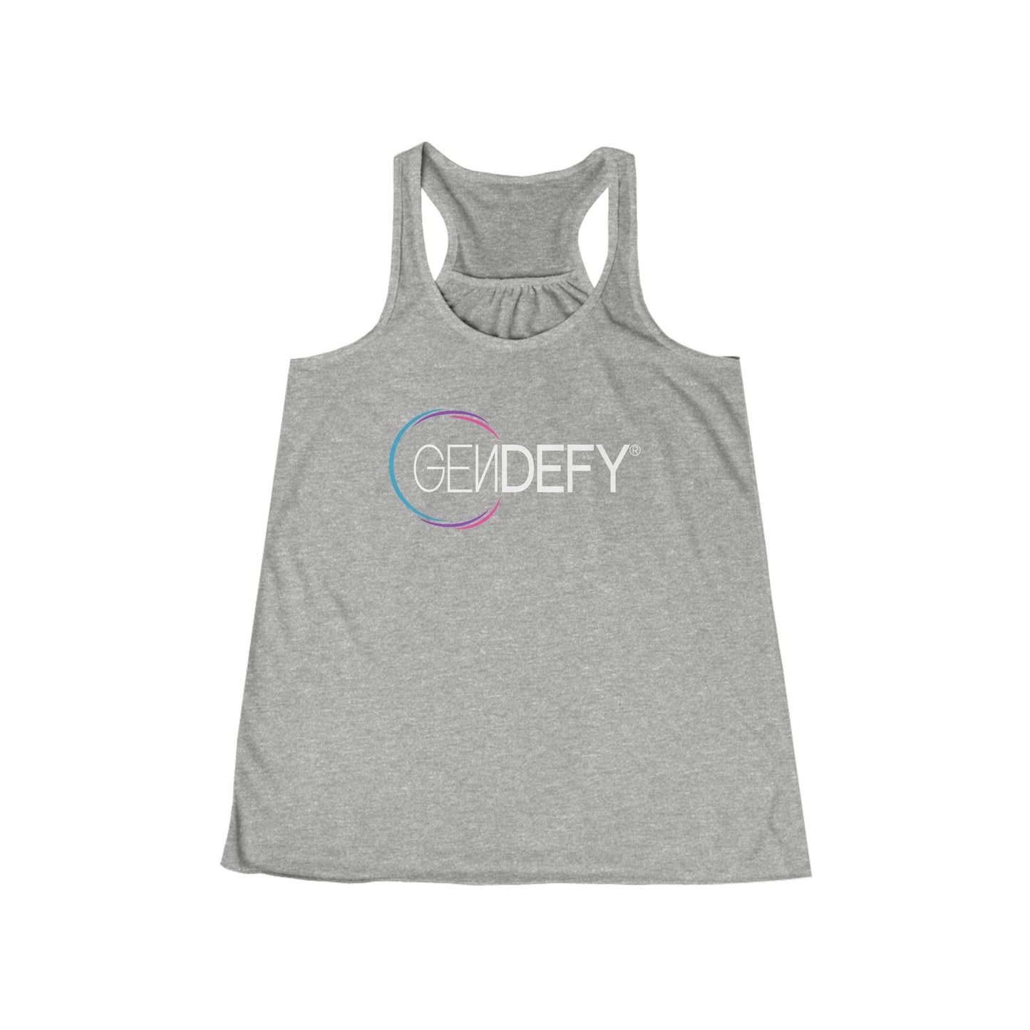 Gendefy | Racerback Tank Top
