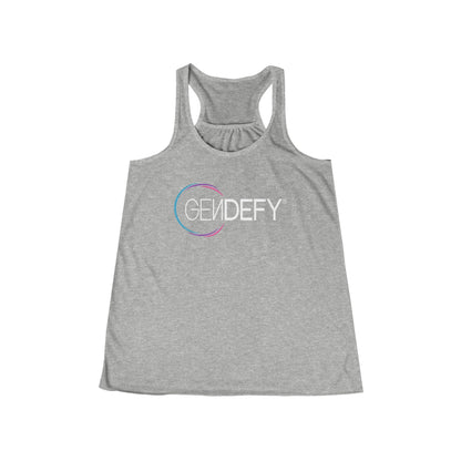 Gendefy | Racerback Tank Top