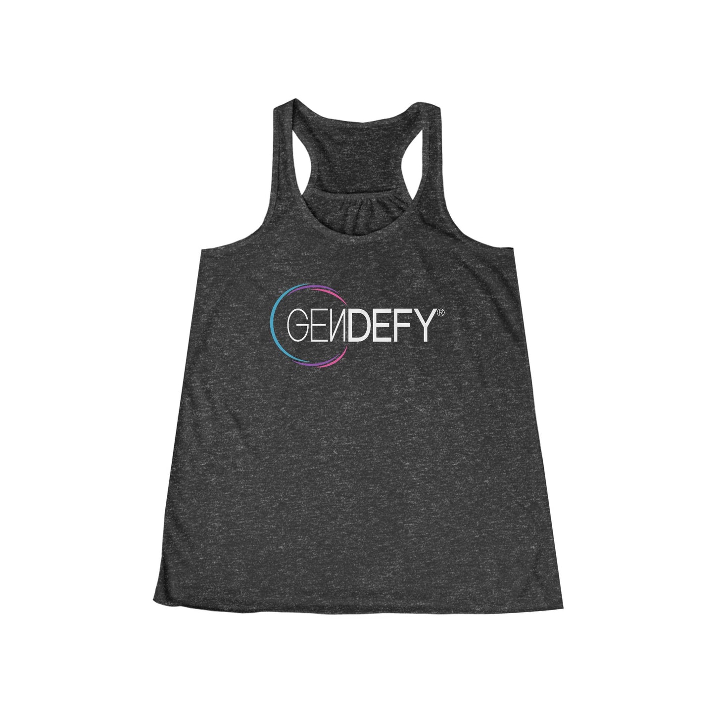 Gendefy | Racerback Tank Top