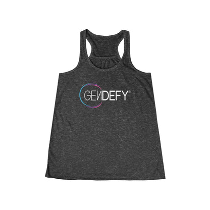 Gendefy | Racerback Tank Top