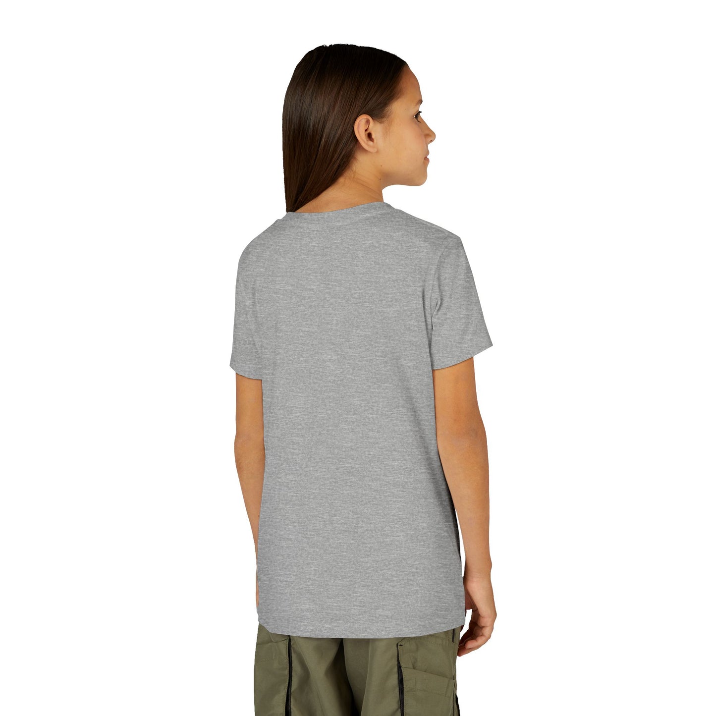 feMINIst | Youth Tee