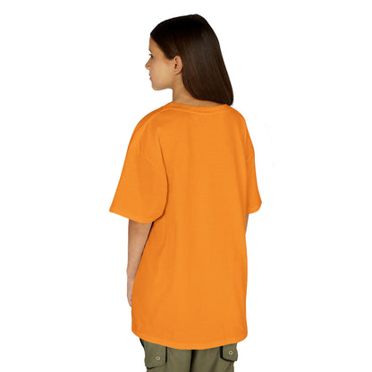 Hello, My Pronouns Are They/Them | Youth T-Shirt