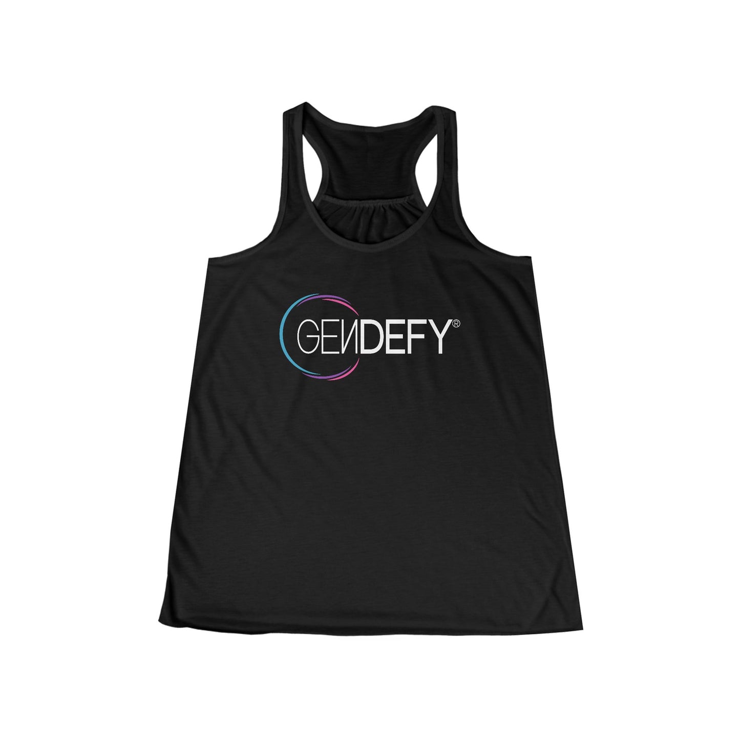 Gendefy | Racerback Tank Top