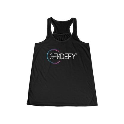 Gendefy | Racerback Tank Top