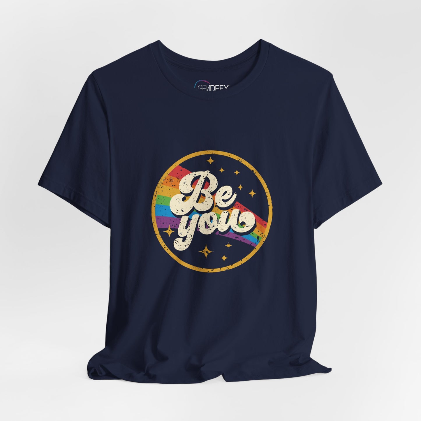 Be You | Adult T-Shirt